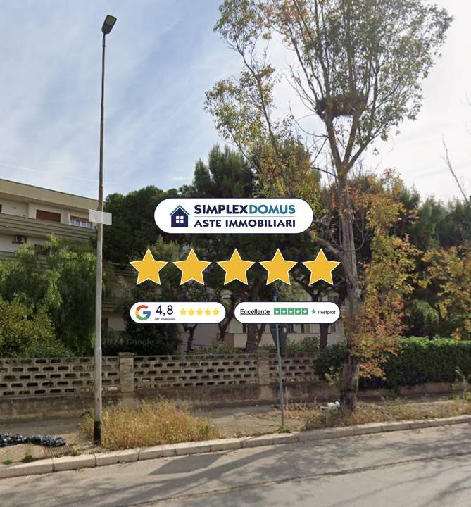 appartamento in vendita a Bisceglie