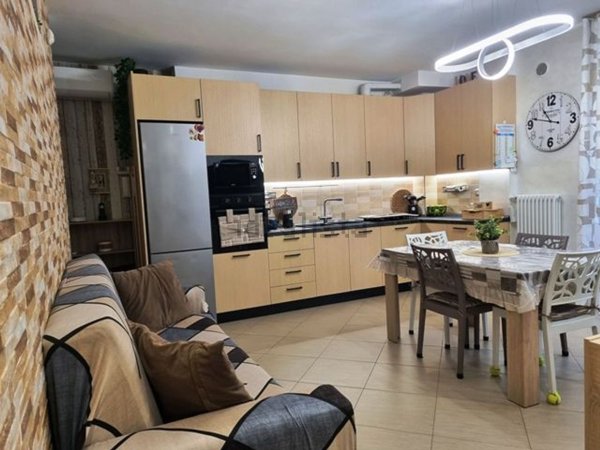 appartamento in vendita a Bisceglie