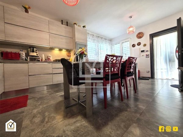 casa indipendente in vendita a Bisceglie