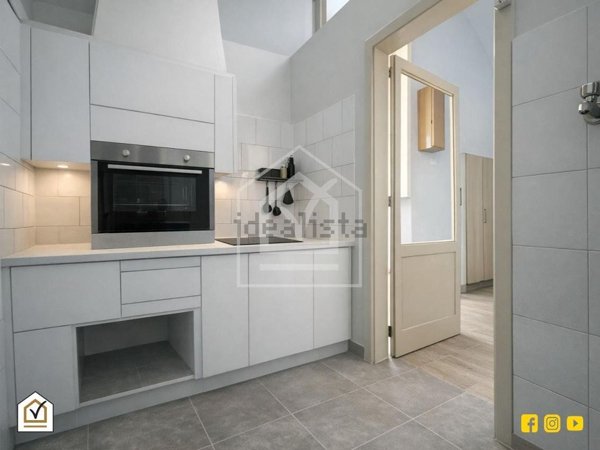 appartamento in vendita a Bisceglie