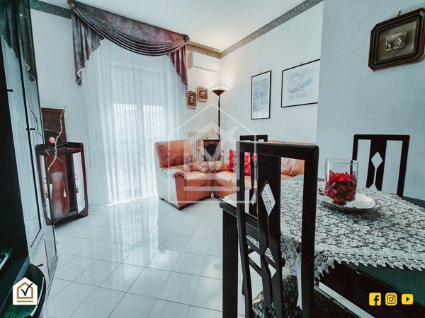 appartamento in vendita a Bisceglie