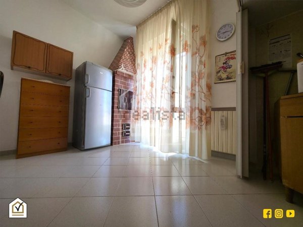 appartamento in vendita a Bisceglie