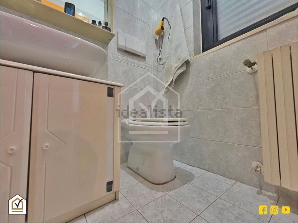 appartamento in vendita a Bisceglie