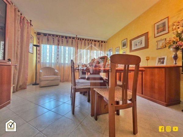 appartamento in vendita a Bisceglie