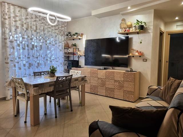 appartamento in vendita a Bisceglie