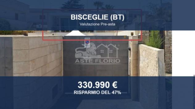 casa indipendente in vendita a Bisceglie
