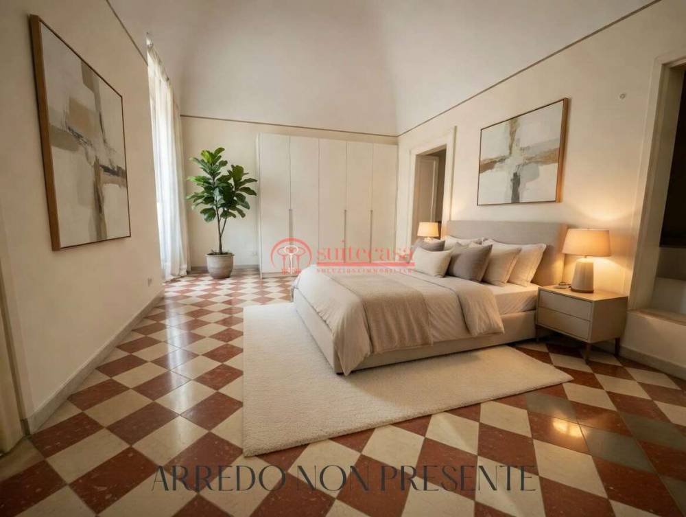 appartamento in vendita a Bisceglie