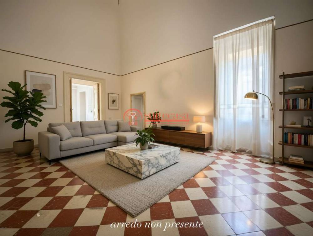 appartamento in vendita a Bisceglie in zona Centro Città