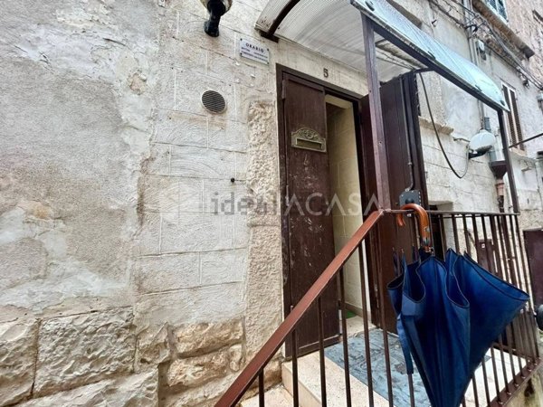 monolocale in vendita a Bisceglie