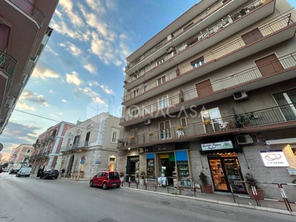 appartamento in vendita a Bisceglie