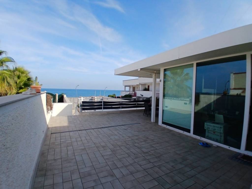 casa indipendente in vendita a Bisceglie