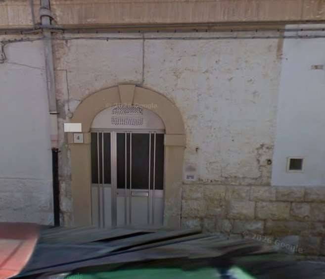 appartamento in vendita a Bisceglie