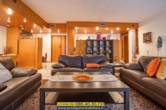 appartamento in vendita a Bisceglie