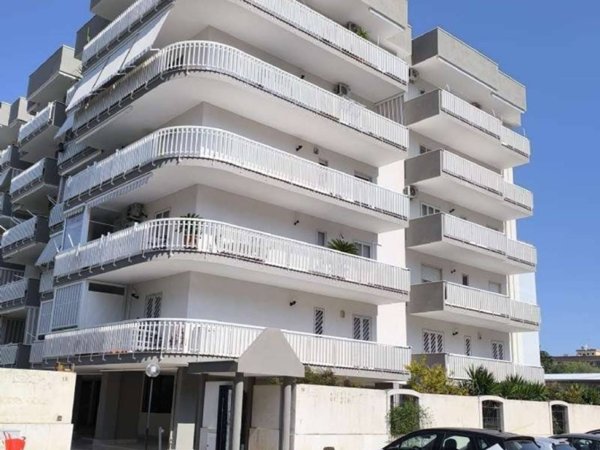 appartamento in vendita a Bisceglie