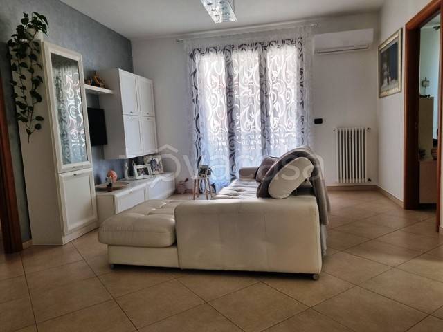 appartamento in vendita a Bisceglie