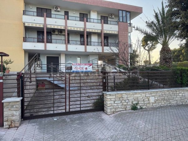 appartamento in vendita a Bisceglie