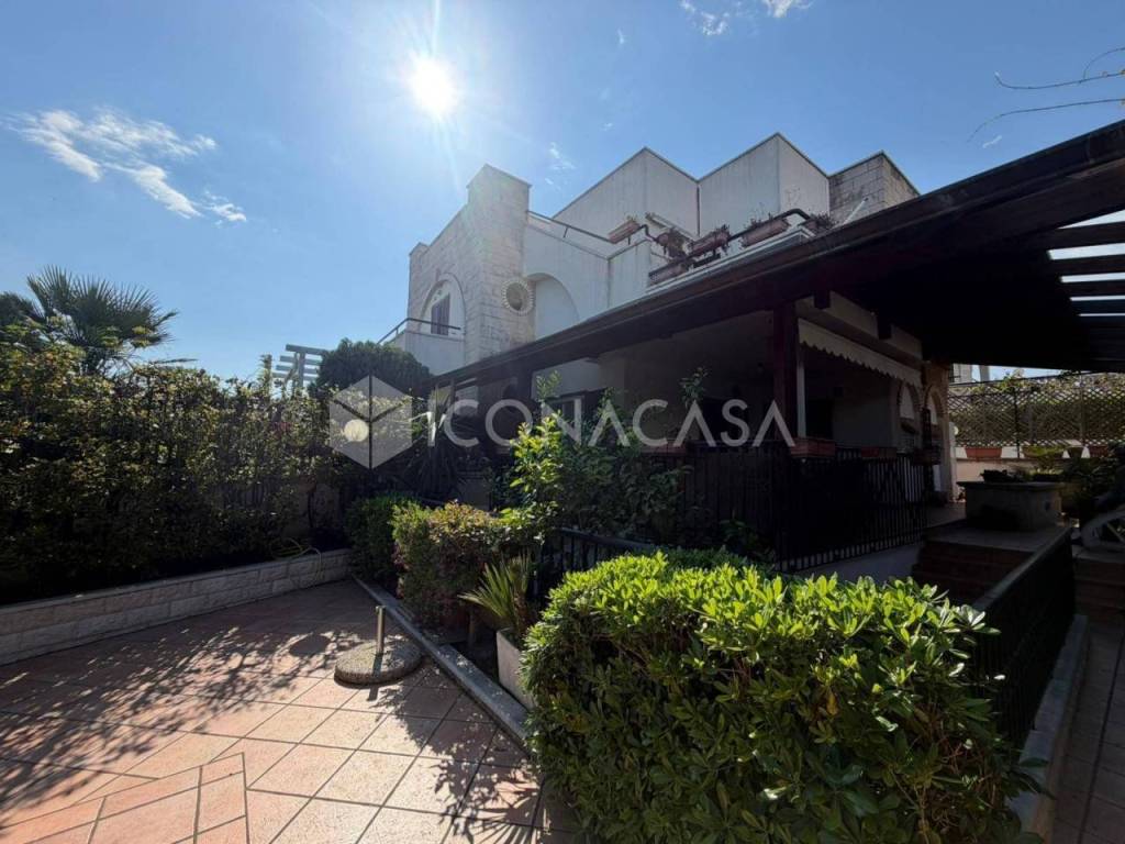 casa indipendente in vendita a Bisceglie