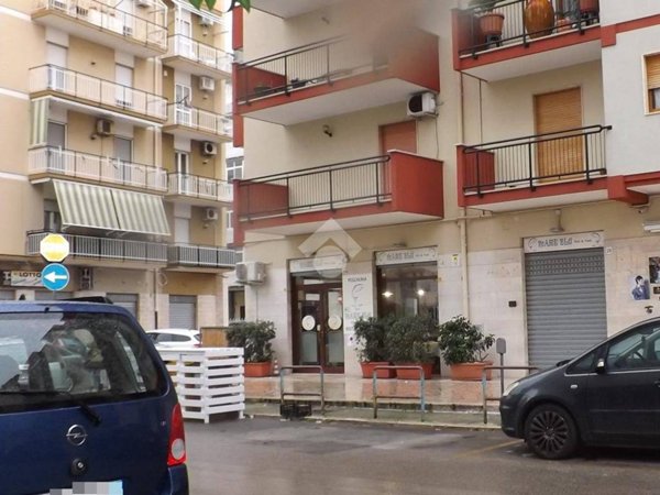 negozio in vendita a Bisceglie