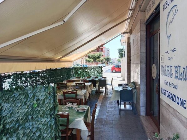 negozio in vendita a Bisceglie