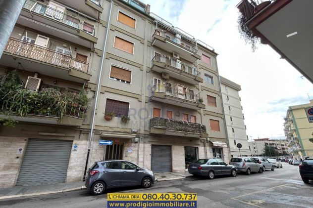 appartamento in vendita a Bisceglie in zona Centro Città
