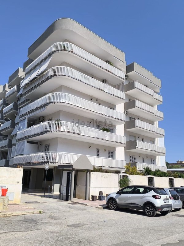 appartamento in vendita a Bisceglie