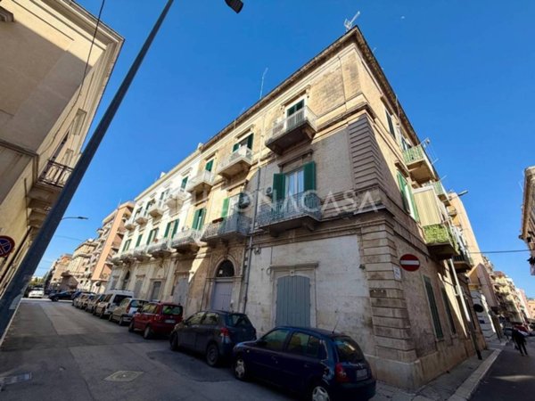 appartamento in vendita a Bisceglie