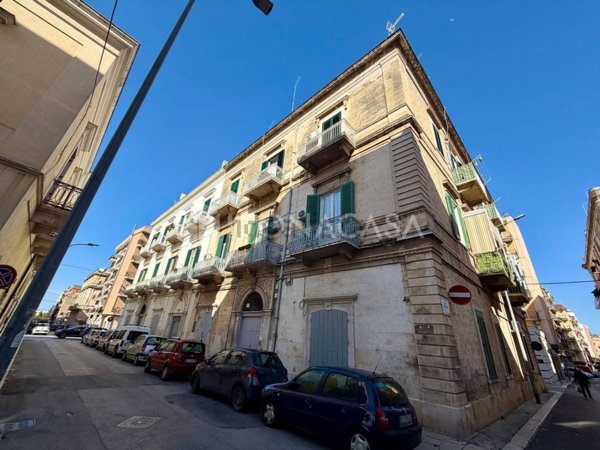 appartamento in vendita a Bisceglie