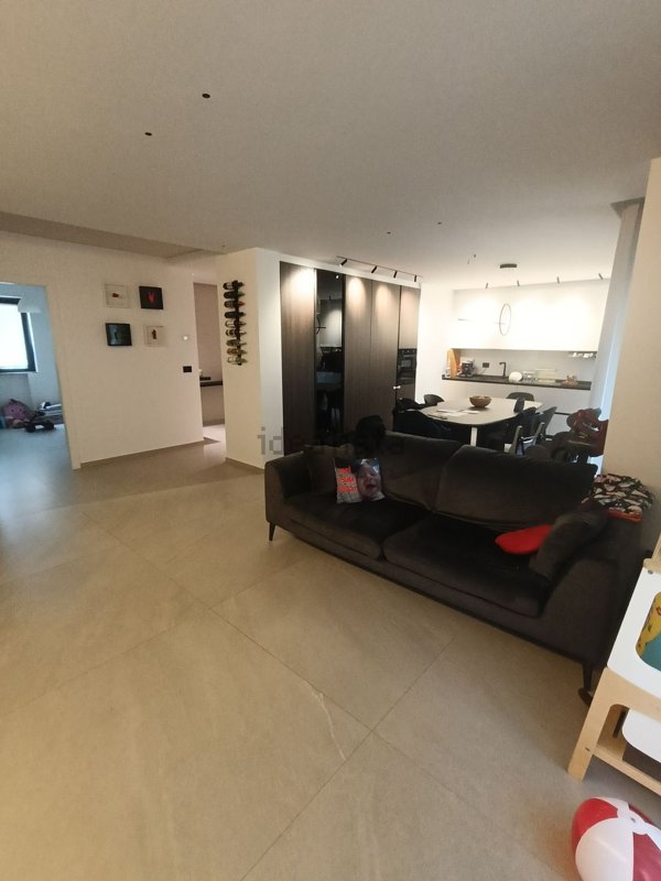 appartamento in vendita a Bisceglie