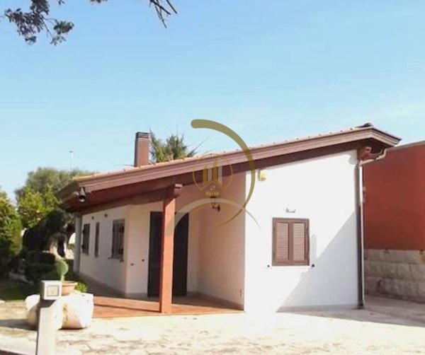 villa in vendita a Bisceglie