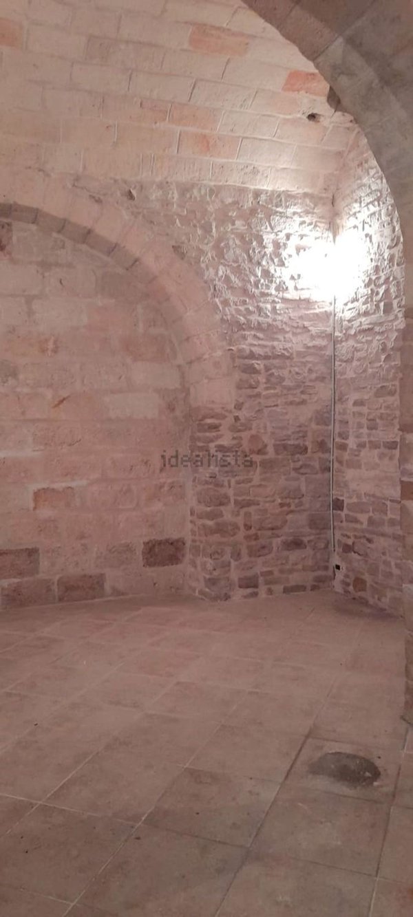 appartamento in vendita a Bisceglie