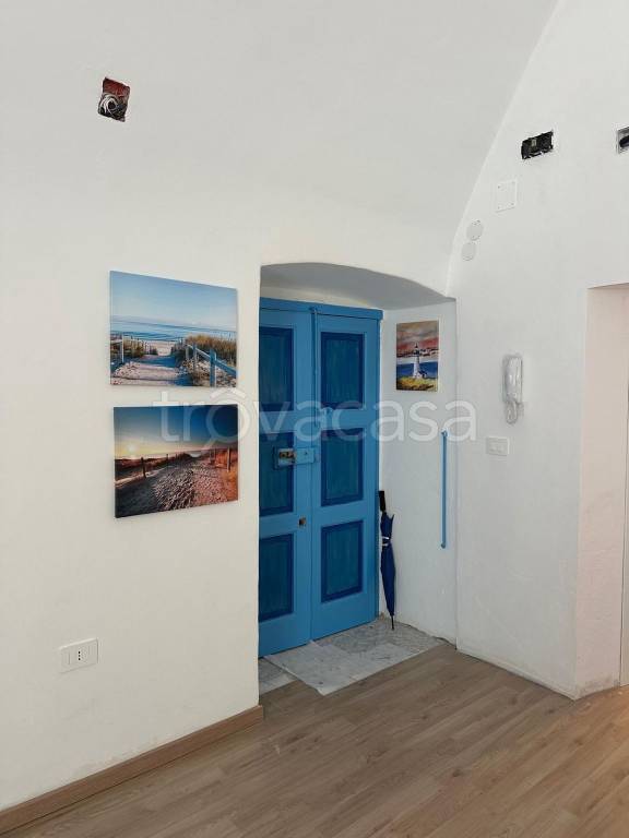 appartamento in vendita a Bisceglie