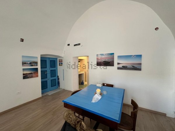 appartamento in vendita a Bisceglie