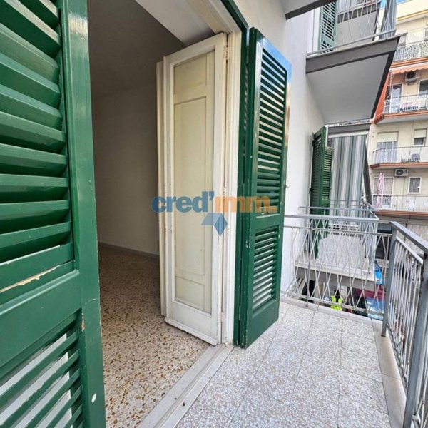 appartamento in vendita a Bisceglie