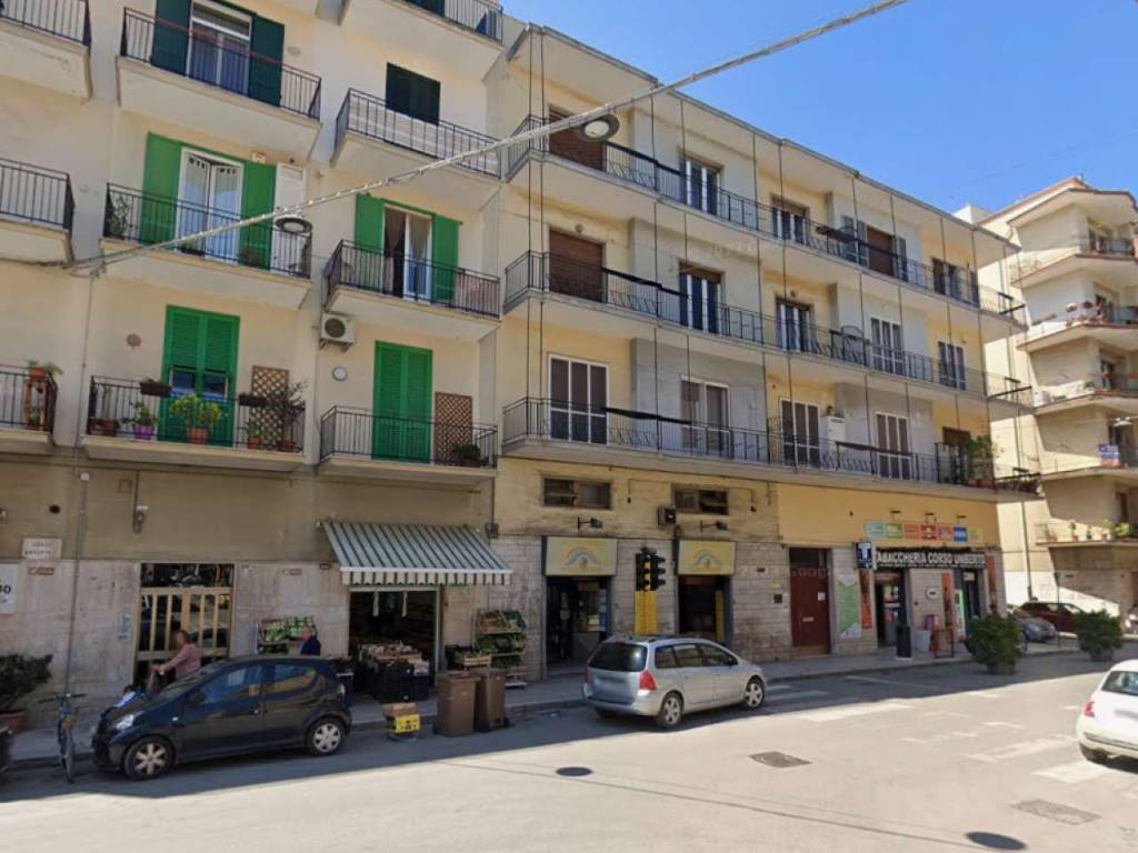 appartamento in vendita a Bisceglie