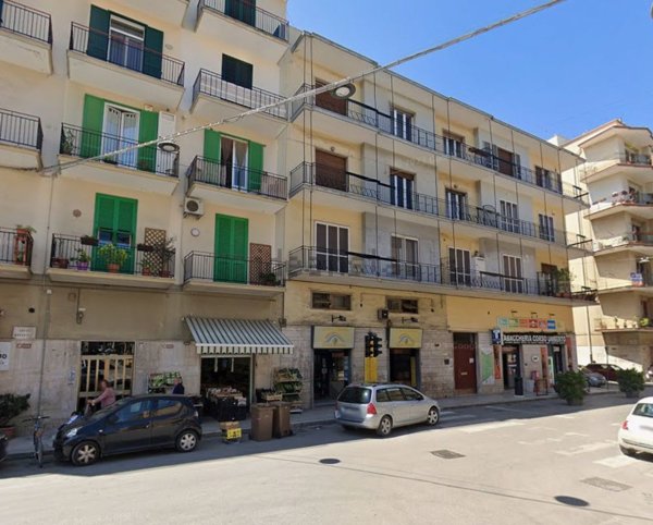 appartamento in vendita a Bisceglie