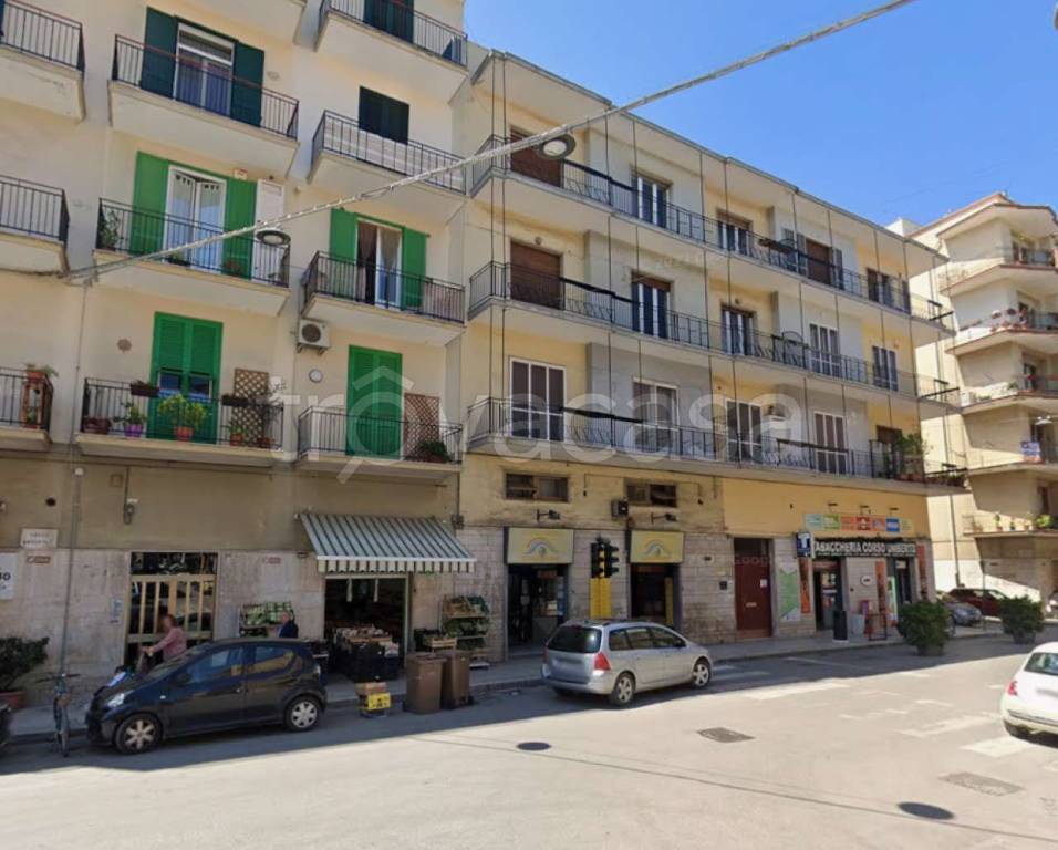 appartamento in vendita a Bisceglie