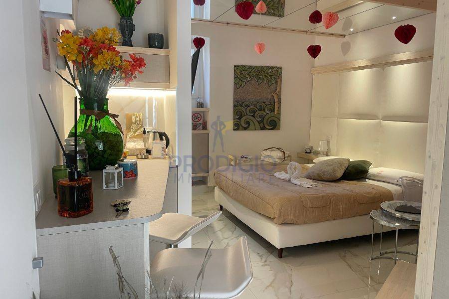 appartamento in vendita a Bisceglie in zona Centro Città