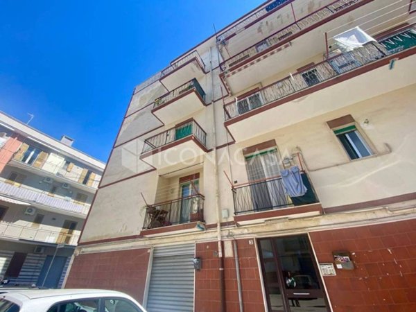 appartamento in vendita a Bisceglie