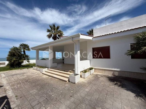 casa indipendente in vendita a Bisceglie