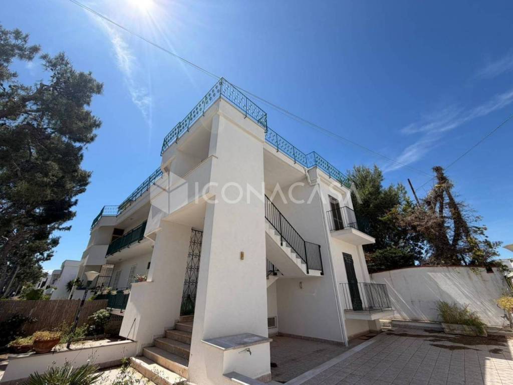 appartamento in vendita a Bisceglie