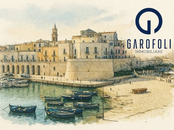 negozio in vendita a Bisceglie