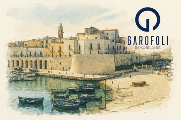 negozio in vendita a Bisceglie