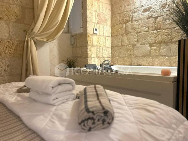 appartamento in vendita a Bisceglie