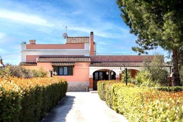 casa indipendente in vendita a Bisceglie