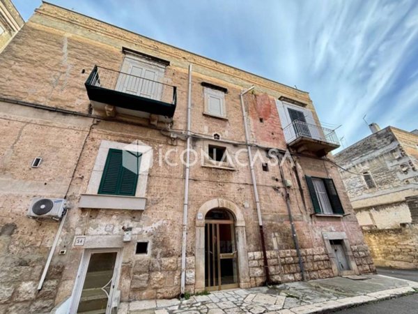 appartamento in vendita a Bisceglie
