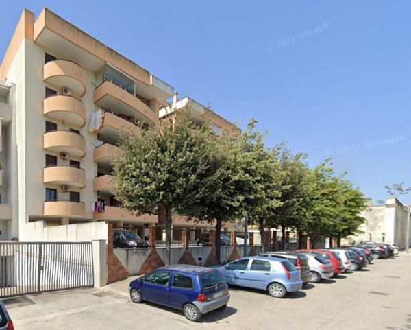 appartamento in vendita a Bisceglie