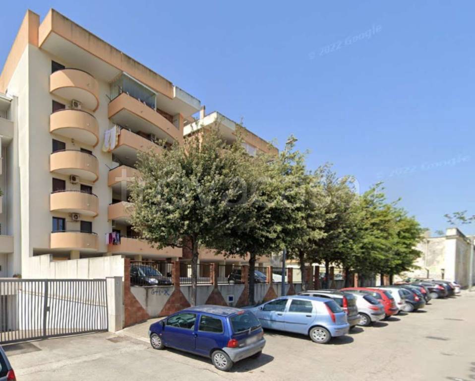 appartamento in vendita a Bisceglie