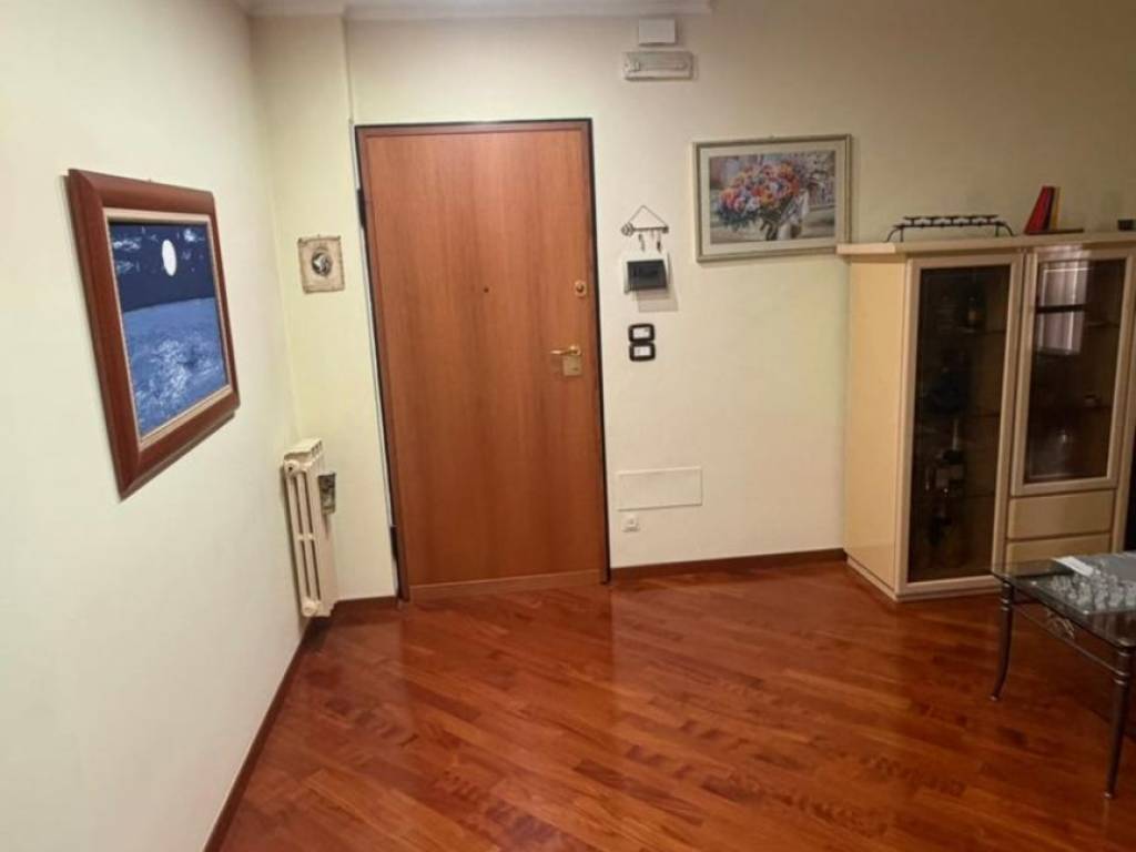 appartamento in vendita a Bisceglie