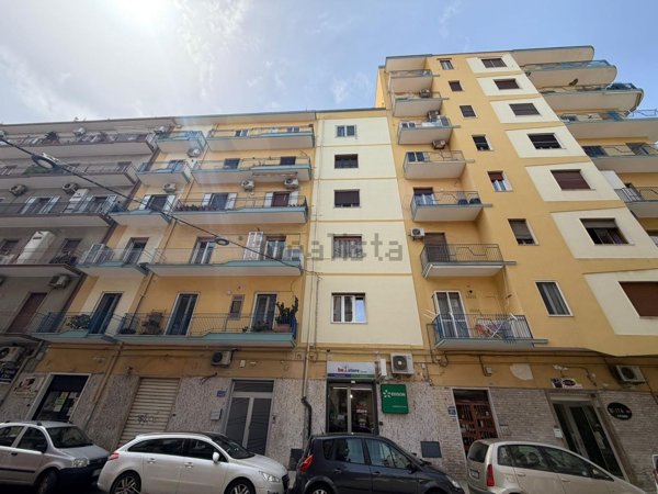 appartamento in vendita a Bisceglie