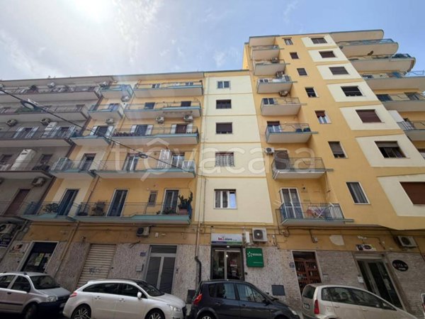 appartamento in vendita a Bisceglie